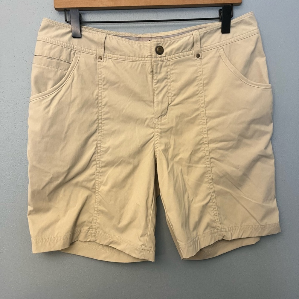 Royal Robbins Hiking Shorts